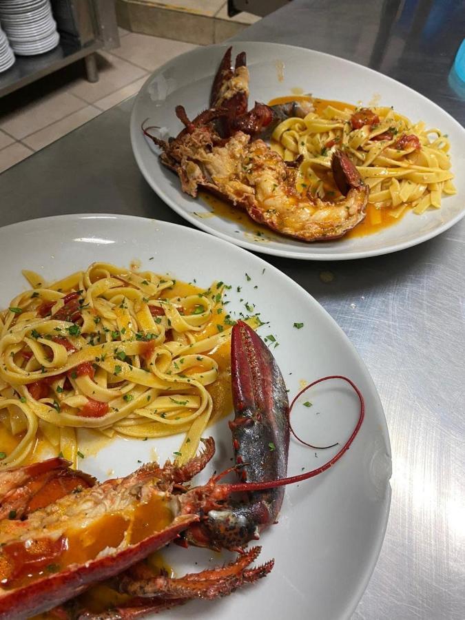 Agriturismo Tenuta La Monaca Aradeo Eksteriør bilde