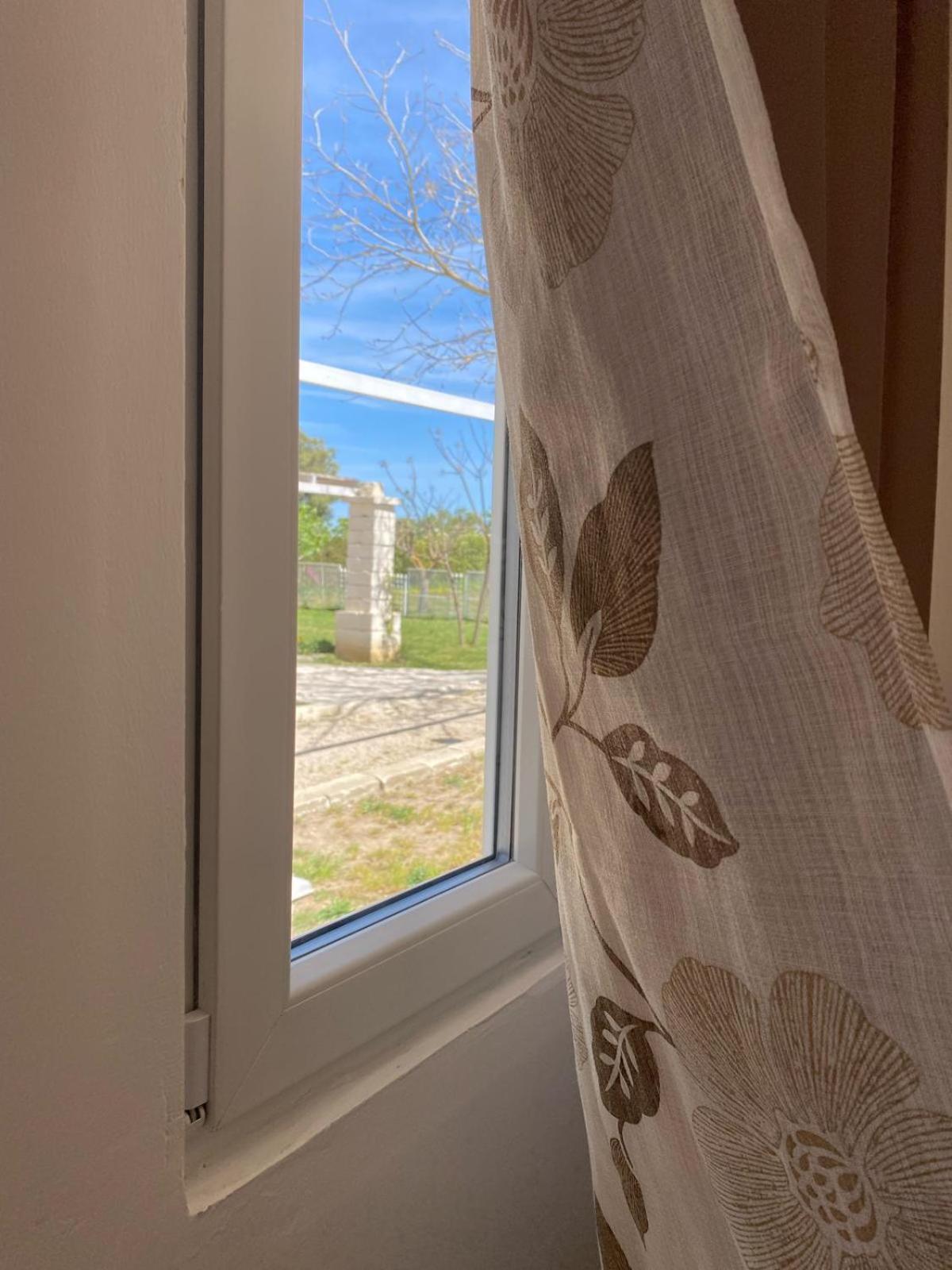 Agriturismo Tenuta La Monaca Aradeo Eksteriør bilde
